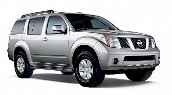   NISSAN () Pathfinder